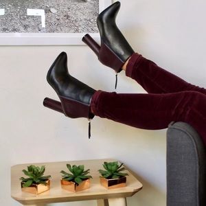 🆕CAbi Bisset Bootie, Fall ‘17, 8 or 10